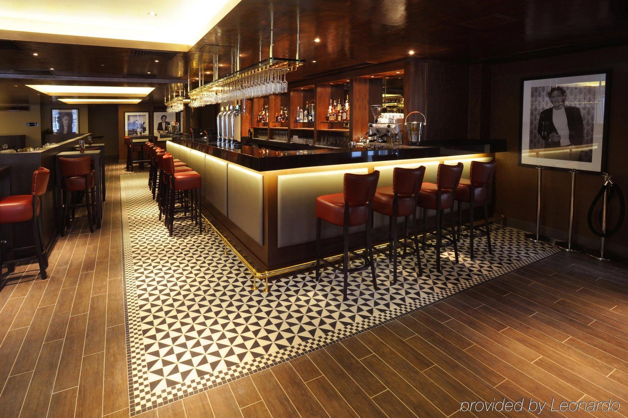 แฮมป์ตัน บาย ฮิลตัน เชฟฟิลด์ Hotel ภายนอก รูปภาพ